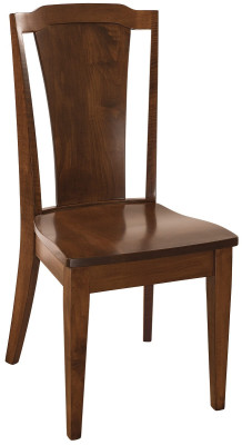 Cambria Contemporary Side Chair