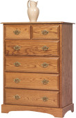 Cambridge Chest of Drawers