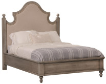 Canal Fulton Upholstered Bed