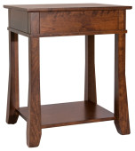 Candler Corner Table
