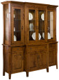Cannon Court China Cabinet