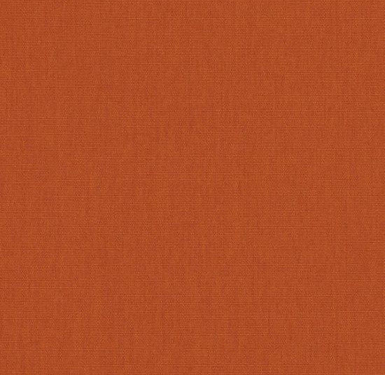 Canvas Rust leather