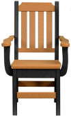 Cape Coral Patio Chair