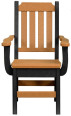Cape Coral Patio Arm Chair