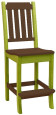 Cape Coral Outdoor Bar Side Chair