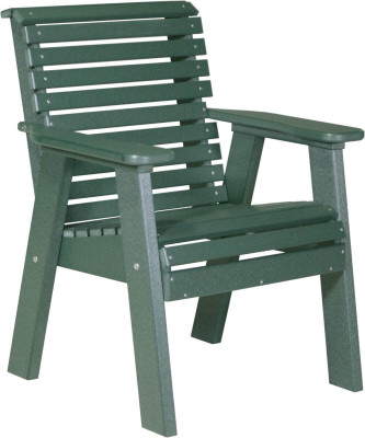 Green Cape Lookout Patio Chair