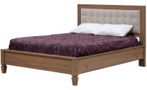 Cape Elizabeth Upholstered Bed