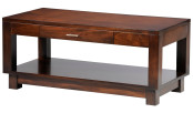 Cartier Coffee Table with Drawer