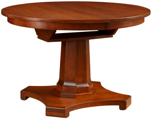 Cary Butterfly Leaf Table