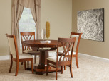 Cary Dining Collection with Butterfly Table