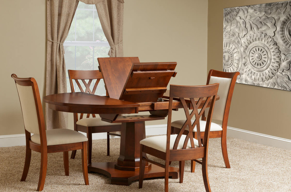 Cary Dining Room Set image 2