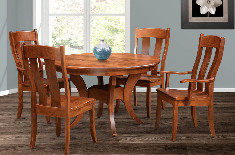 Caryville Dining Set image 1