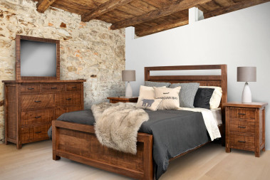 Farmhouse Bedroom Furniture