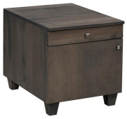Catoosa End Table