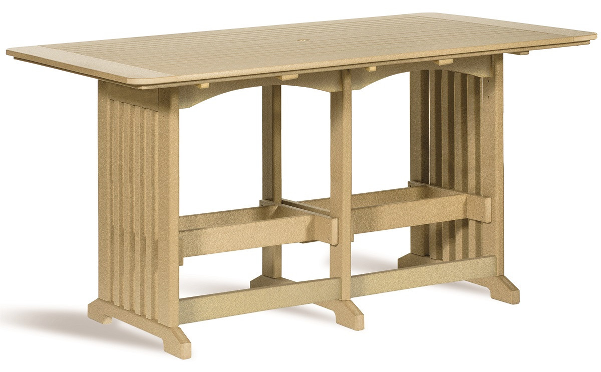 Cavendish Outdoor Counter Table