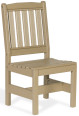 Cavendish Patio Side Chair