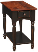 Cecil Chairside Table