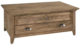 Shaker Coffee&nbsp;Tables