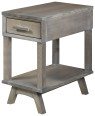 Chalco Chairside Table