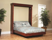 Charlemagne Murphy Wall Bed