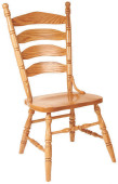 Charlestown Ladder Back Chair