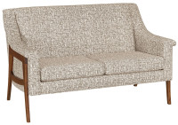 Charlie Amish Loveseat