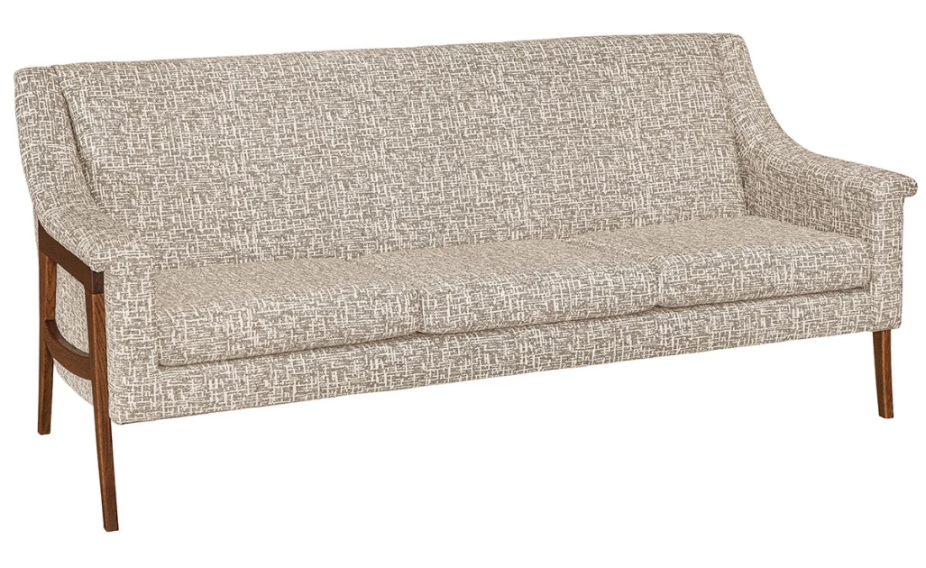 Charlie Amish Sofa