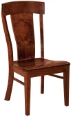 Chasteen Creek Dining Chairs
