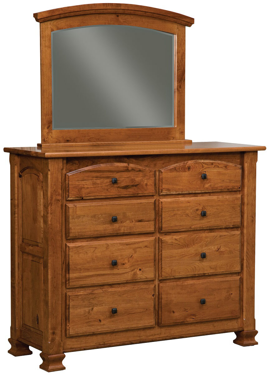 Chatham 8-Drawer Dresser
