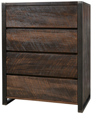 Chauncey Chest of Drawers