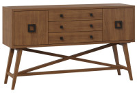 Chauvin Amish Dining Server