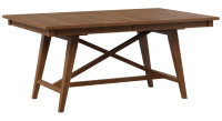 Chauvin Amish Dining Table