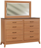 Cheraw Grand Dresser