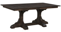 Childress Butterfly Leaf Table