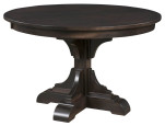 Childress Single Pedestal Table