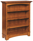 Chipley Craftsman Bookshelf