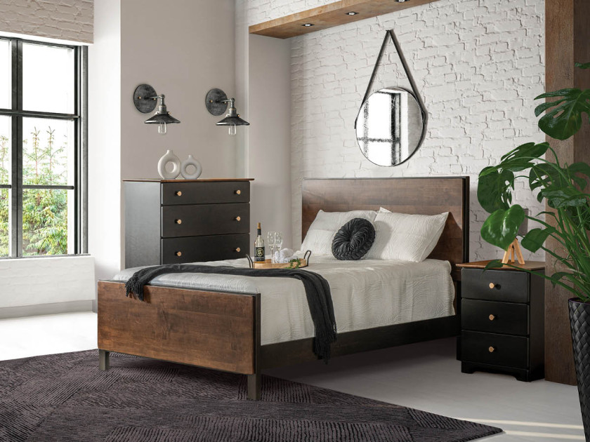 Choctaw Bedroom Set