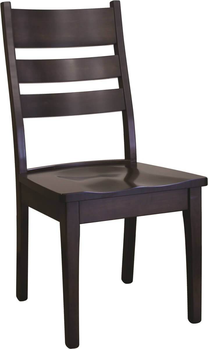 Amish Side Dining Chair