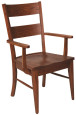 Clifden Kitchen Arm Chair