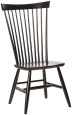 Cloran Manor Spindle Side Chair 