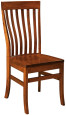 Clyde Hill Side Dining Chair