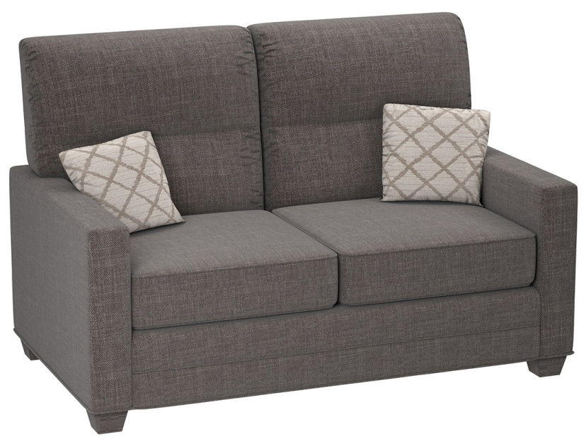 Clyman Amish Loveseat