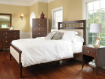 Coalmont Bedroom Set