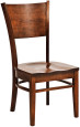 Coccotti Modern Side Dining Chair