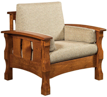 Colmar Living Room Chair