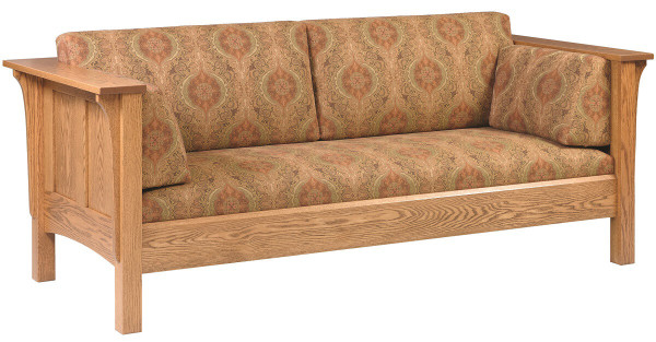 Colonial Cottage Sofa