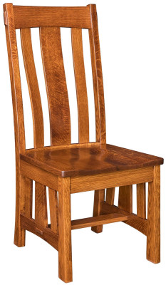 Colorado McCoy Dining Side Chair