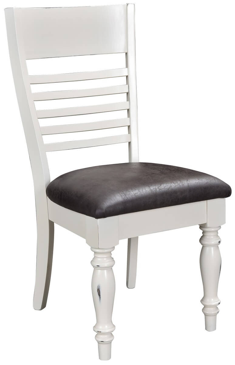 Concordia Ladder Back Side Chair