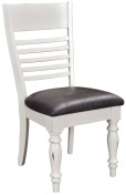 Concordia Ladder Back Chair