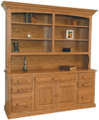 Connelly Office Credenza